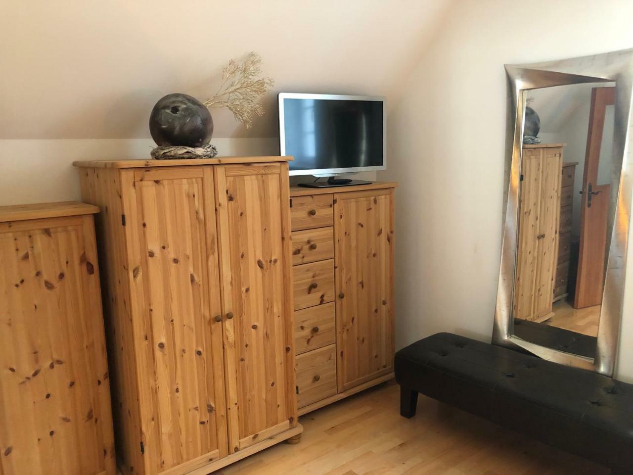 Ferienwohnung Loft Schmallenberg Ngoại thất bức ảnh