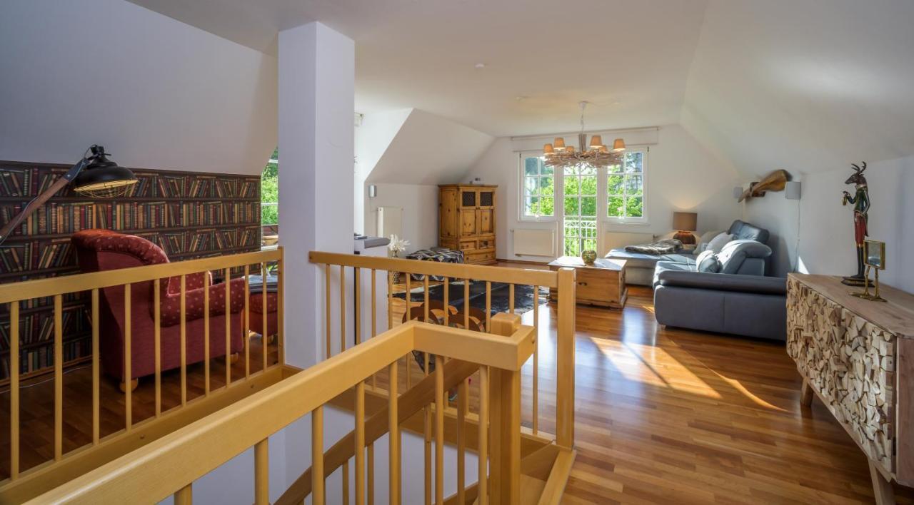 Ferienwohnung Loft Schmallenberg Ngoại thất bức ảnh