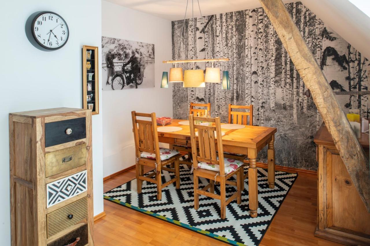 Ferienwohnung Loft Schmallenberg Ngoại thất bức ảnh
